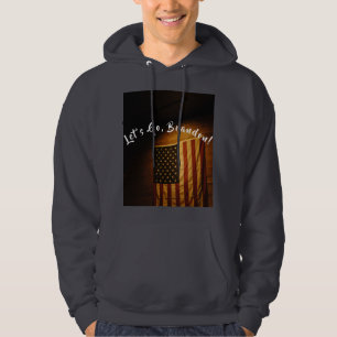 Let's go Brandon Hoodie