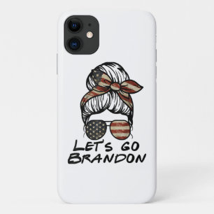Let's Go Brandon, Lets Go Brandon  Case-Mate iPhone Case