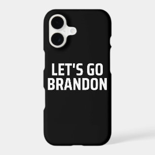 let's go brandon Magnet