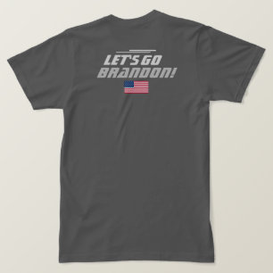 Let's go Brandon  T-Shirt