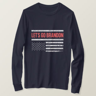Let's Go Brandon T-Shirt