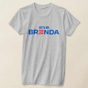 Let's Go Brenda Kamala 2024 T-Shirt