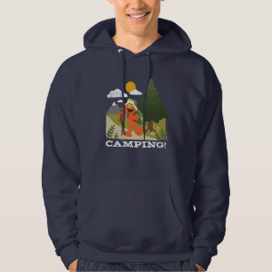 Let's Go Camping! Hoodie
