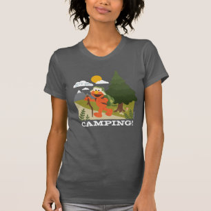 Let's Go Camping! T-Shirt