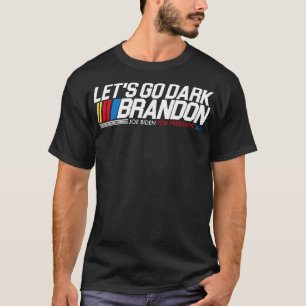 Lets Go Dark Brandon For 2024 T-Shirt