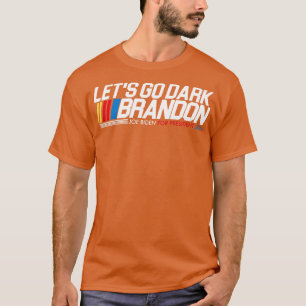 Lets Go Dark Brandon For 2024 T-Shirt