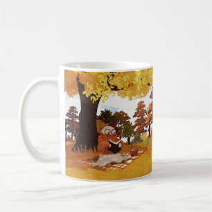 Let's Go Fly A Kite Coffee Mug