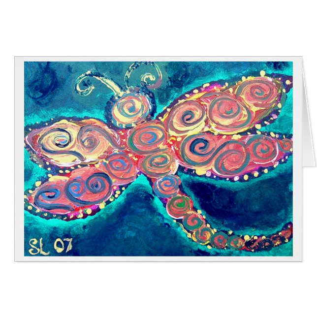 let's go for a ride (Front Horizontal)