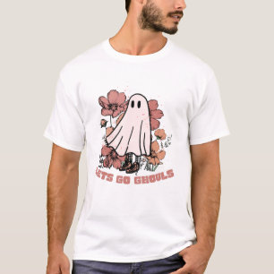 Let's Go Ghouls T-Shirt