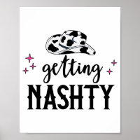 Let's Go Girls Getting Hitched Nashty Bride Gettin
