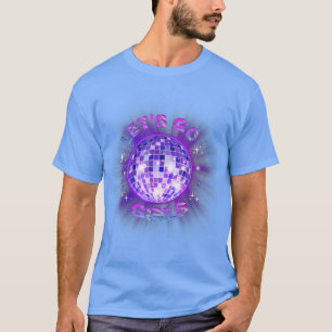 Lets Go Girls Night Out Party Tee