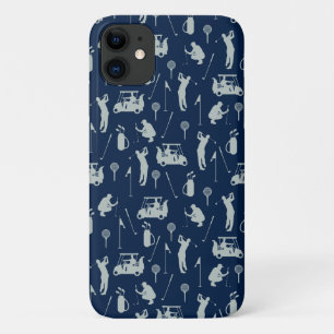 Let's Go Golfing Case   iPhone   iPad   Samsung