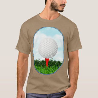 Lets Go Golfing T-Shirt