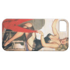 Let's Go Hunting - Vintage Pin Up Girl