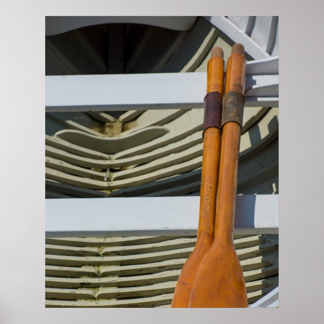 Let's Go Poster (Front)