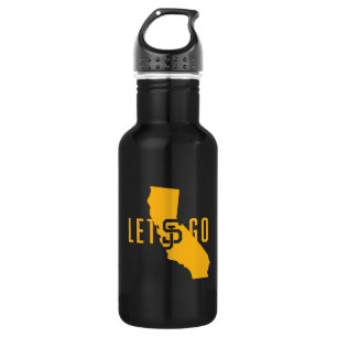 lets go SJ 532 Ml Water Bottle
