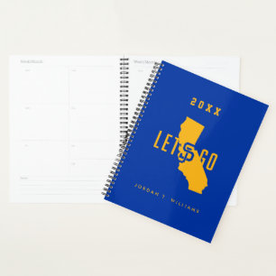 lets go SJ Planner