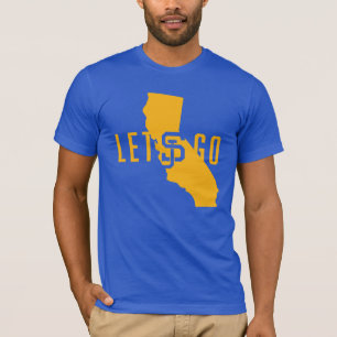 lets go SJ T-Shirt