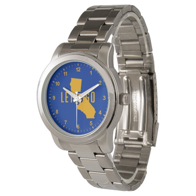 lets go SJ Watch (Angled)
