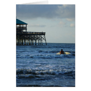 Let's Go Surfing