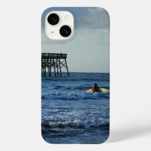 Let's Go Surfing Case-Mate iPhone Case