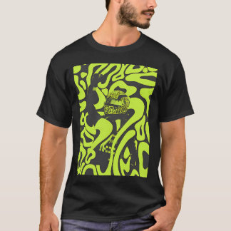 Let's Go T-Shirt