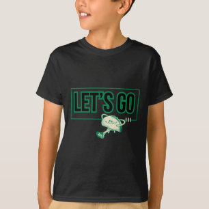 Let's Go Taco Shirt Let's Go Taco 2