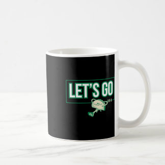 Let's Go Taco Shirt Let's Go Taco 49 Coffee Mug