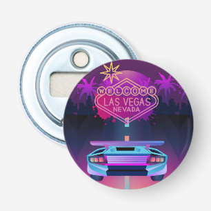lets go to vegas bottle opener