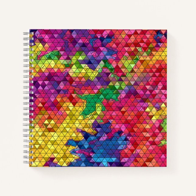 Let's GoooOOOooo!!...... Notebook (Front)