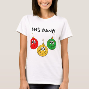 Let's Hang T-Shirt