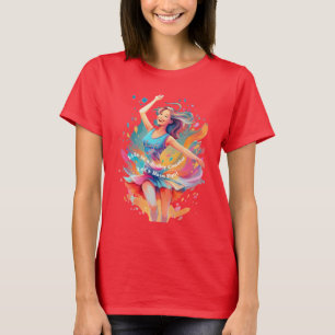 Let's Have Fun,Life a Roller Coaster T-Shirt
