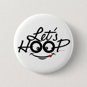 Let's Hoop: Buttons