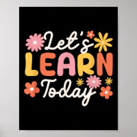 Lets Learn Today Teacher Motivational Sayings Insp