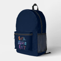 Lets Make Art Teacher Creative