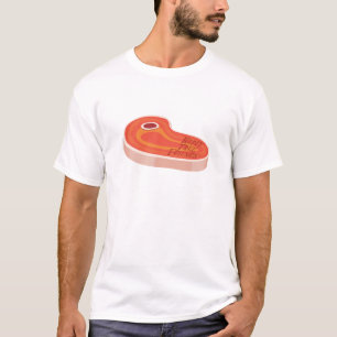 Let's Meat Up! T-Shirt