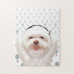 Let's Music Jigsaw Puzzle