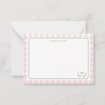 Let's Par-Tee Modern Golf Bridal Shower