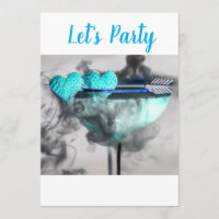 "LET'S PARTY" ***BACHELORETTE*** - BRIDAL PARTY