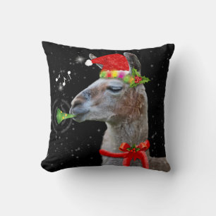 Let's Party Pillow