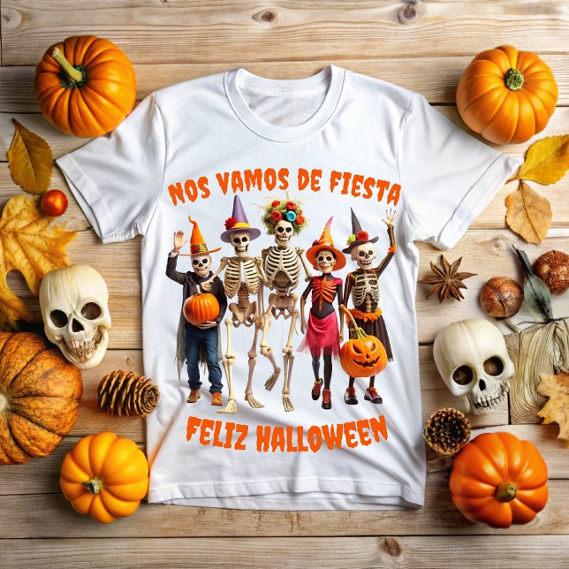 Let's Party T-Shirt (Creator Uploaded)