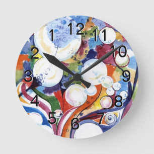 Lets Party - Turn Back the Time Backwards Clock