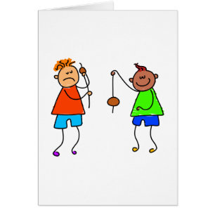 Lets Play Conkers