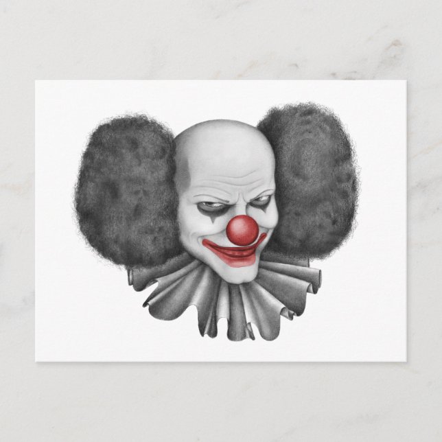 Let's Play Gift Postcard (Front)