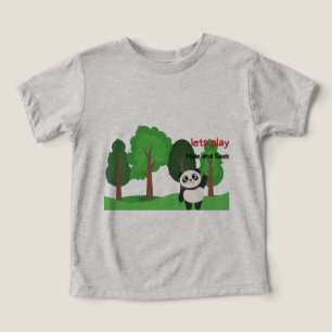 lets play hide and seek