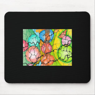 Lets Play Mouse Pad