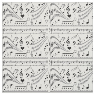 Lets Play,Music Lives_ Fabric