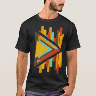 Lets play music retro classic T-Shirt