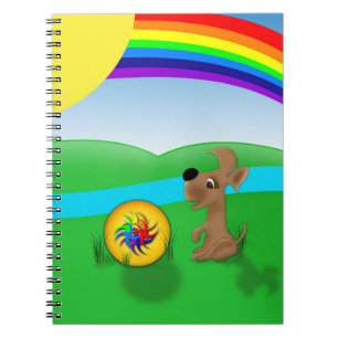 Let's Play   Notebook