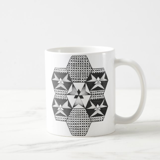 Lets Play Soccer Coffee Mug (Right)